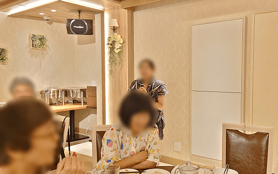 第51回AJAC展 アートフォーラムアートフォーラムの様子24